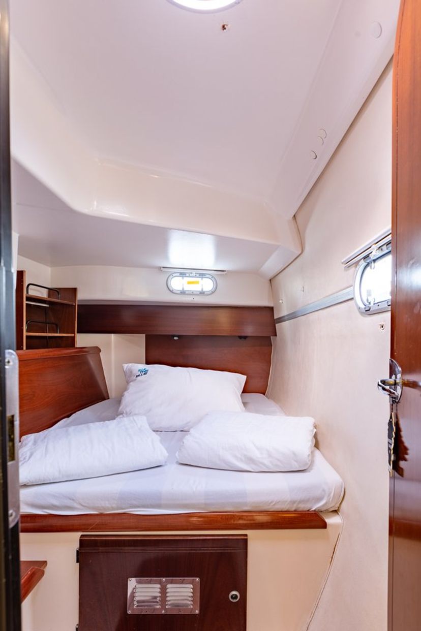Fountaine Pajot 40 La Prima