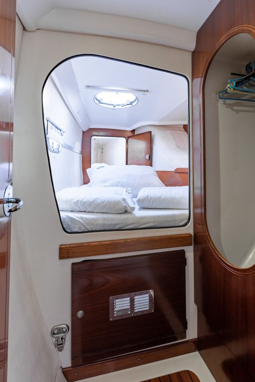 Fountaine Pajot 40 La Prima