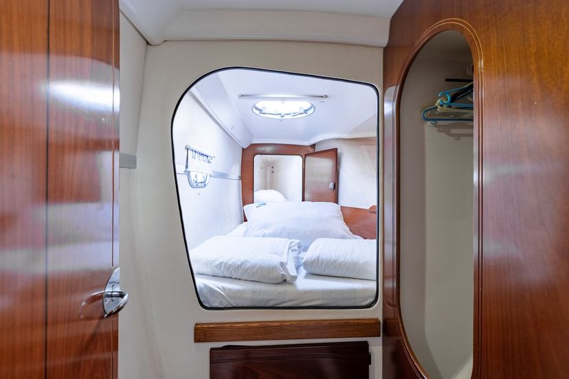 Fountaine Pajot 40 La Prima