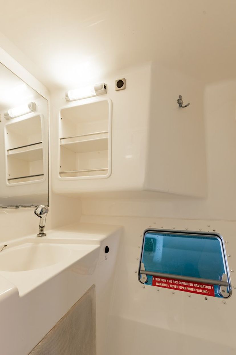 Fountaine Pajot 40 La Prima