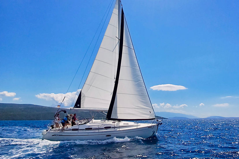 Bavaria Yachtbau 37 Funky