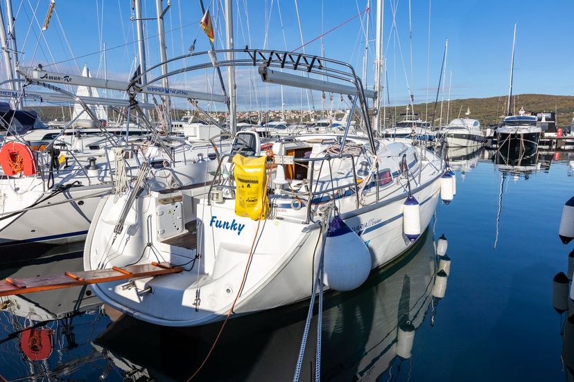 Bavaria Yachtbau 37 Funky
