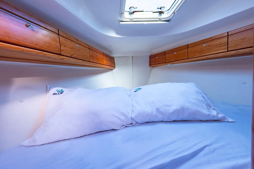 Bavaria Yachtbau 37 Funky