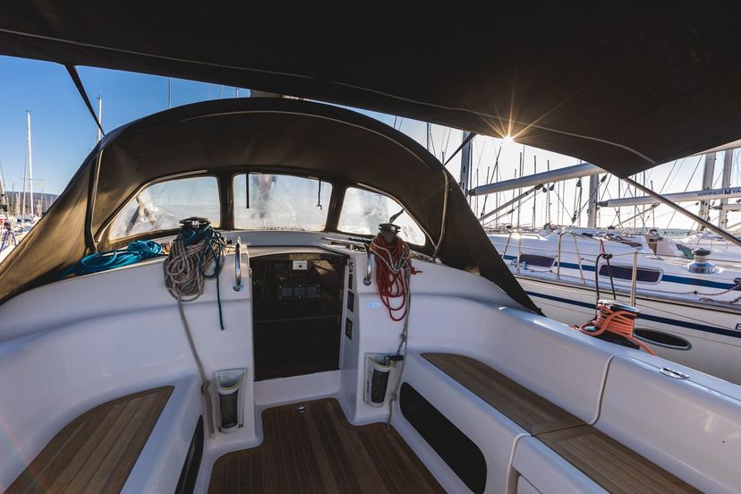 AD Boats 44 Istros