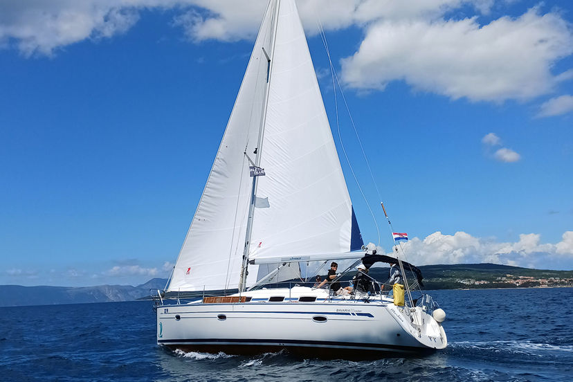 Bavaria Yachtbau 39 CRUISER Martina