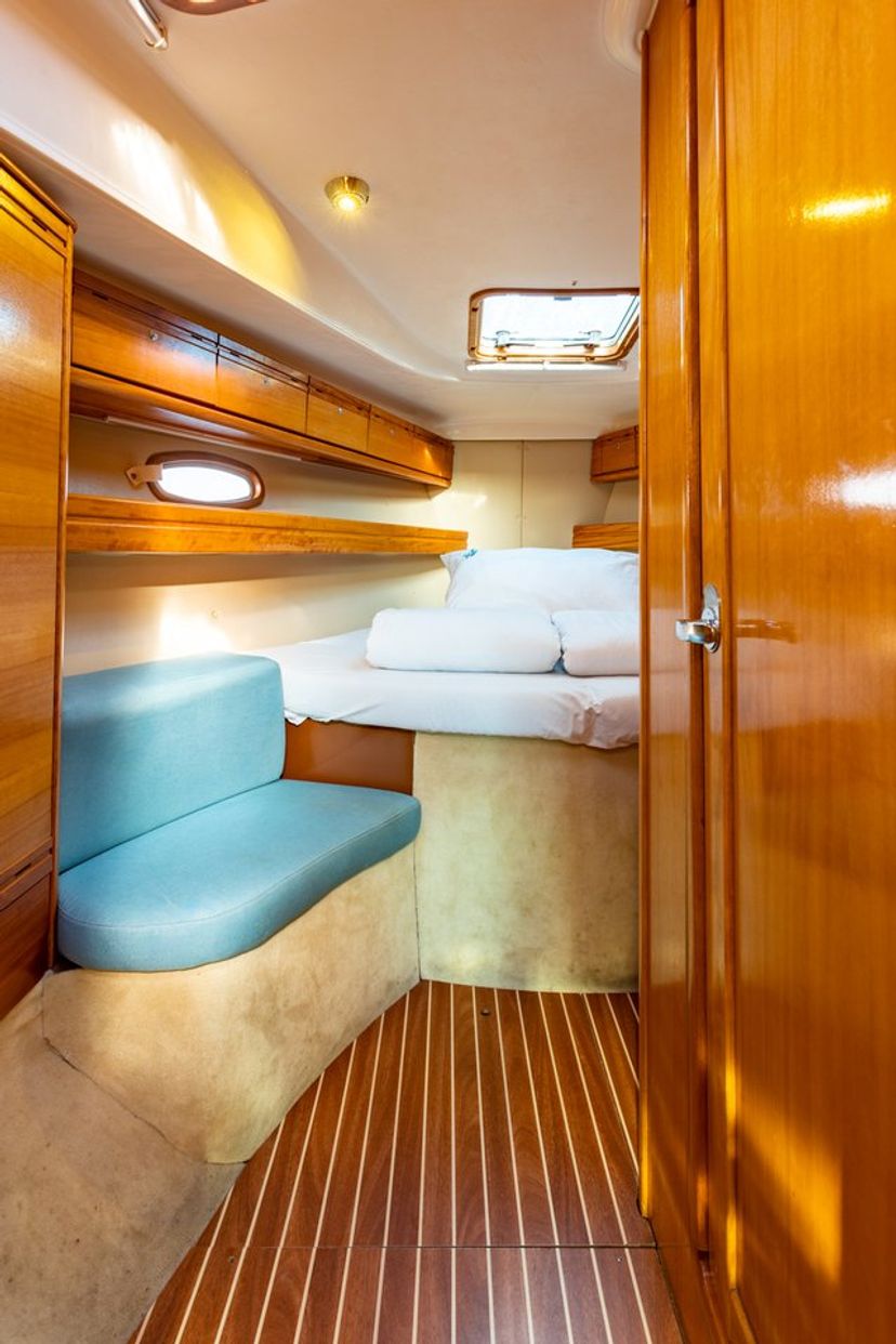 Bavaria Yachtbau 39 CRUISER Martina