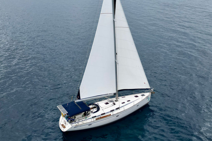 Bavaria Yachtbau 46 Venus