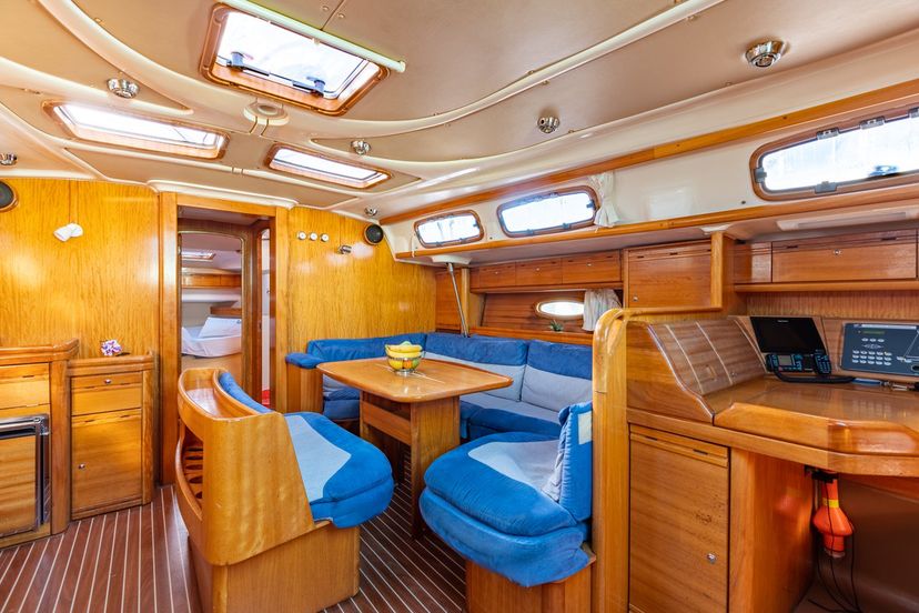 Bavaria Yachtbau 46 Venus