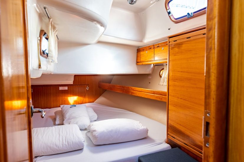 Bavaria Yachtbau 46 Venus