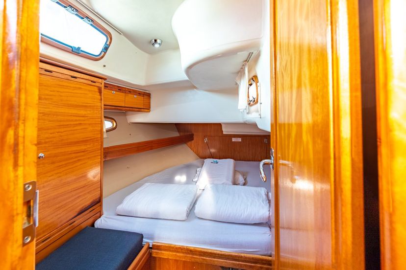 Bavaria Yachtbau 46 Venus