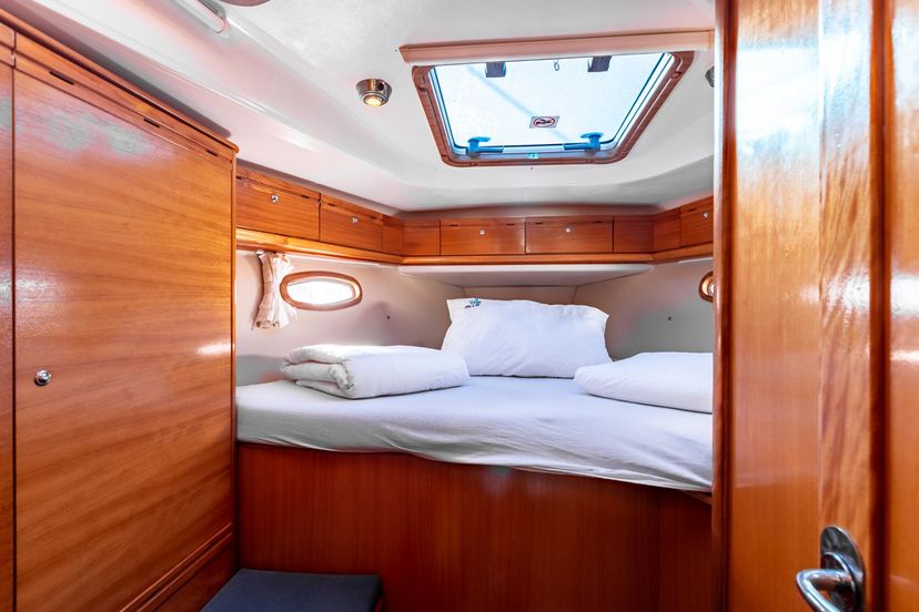 Bavaria Yachtbau 50 Canelupo