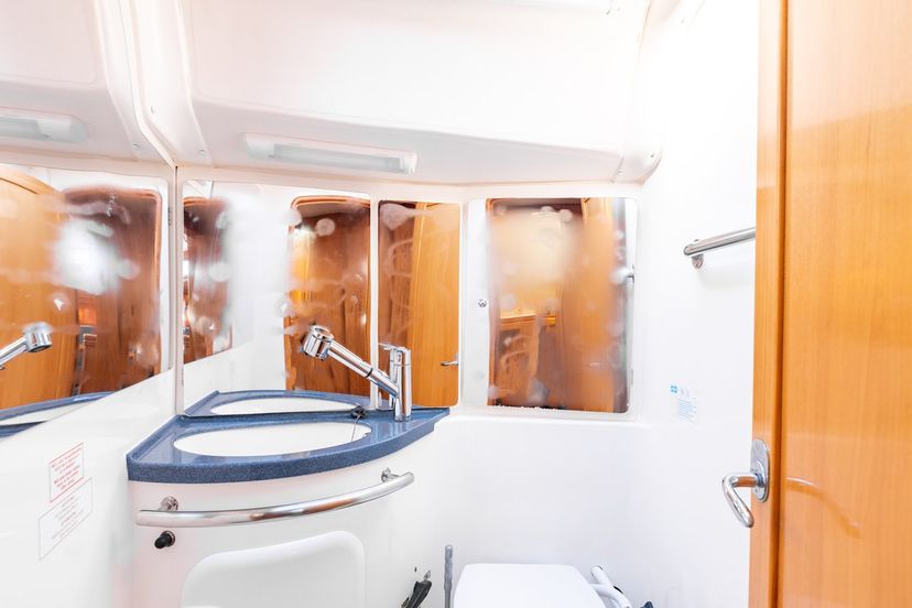 Bavaria Yachtbau 50 Canelupo