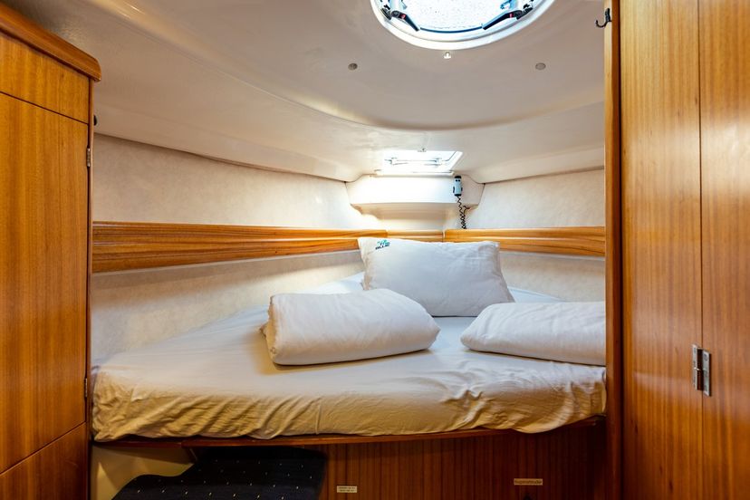 Dufour Yachts 43 Amun Re