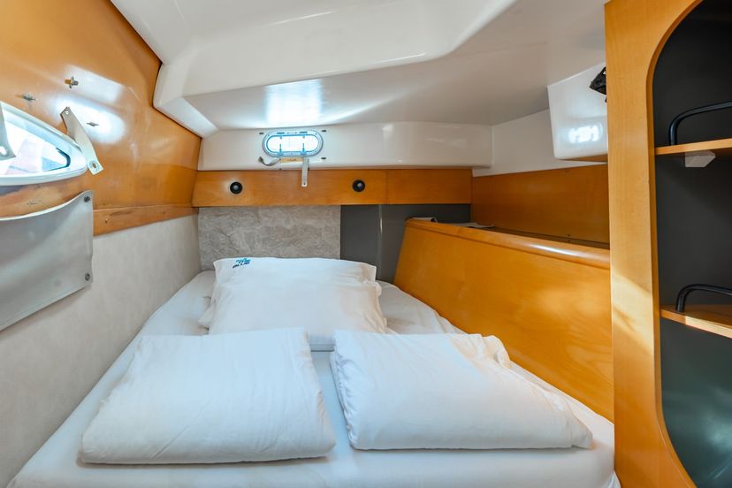 Fountaine Pajot 40 Mrs. Brightside