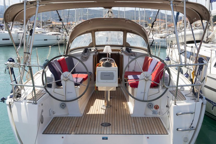 Bavaria Yachtbau 34 Oneiro