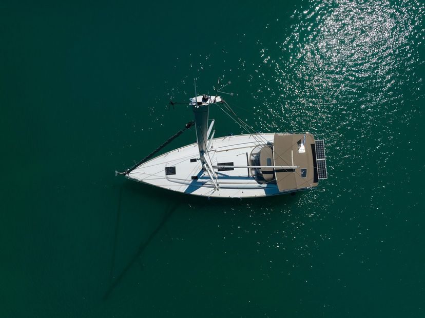 Jeanneau 43 Kalypso