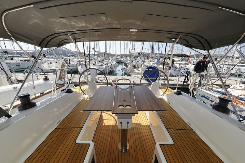 Bavaria Yachtbau 38 Lea