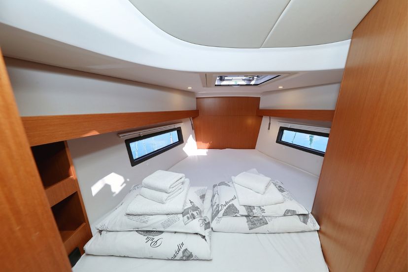 Bavaria Yachtbau 38 Lea