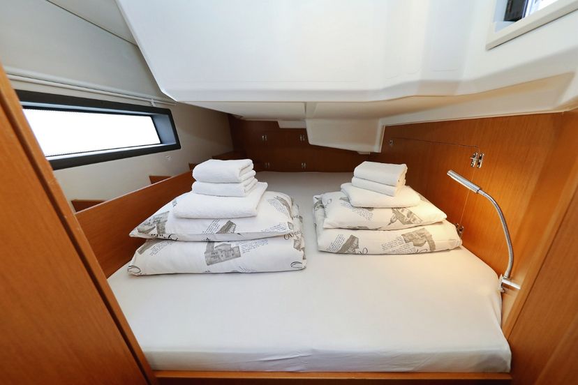 Bavaria Yachtbau 38 Lea