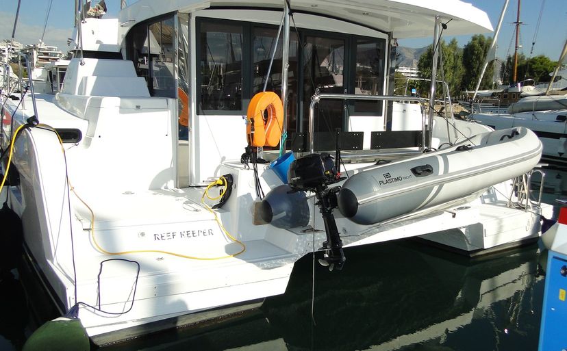 Catana CATSPACE REEF KEEPER