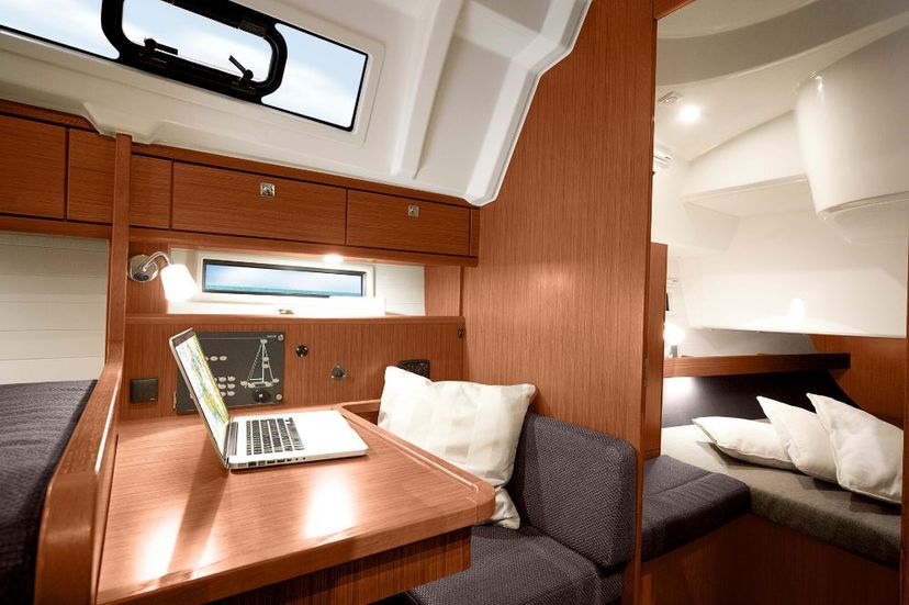 Bavaria Yachtbau CRUISER 41 Barbera