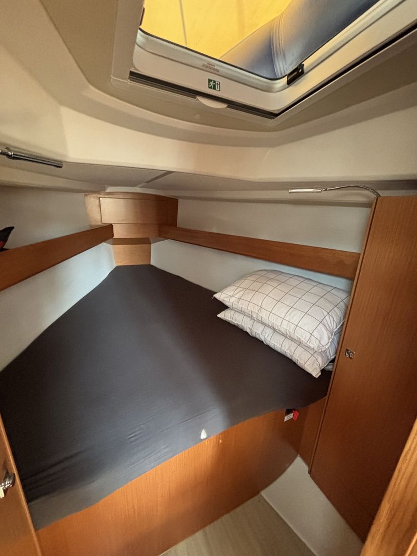 Bavaria Yachtbau 34 3 Lune