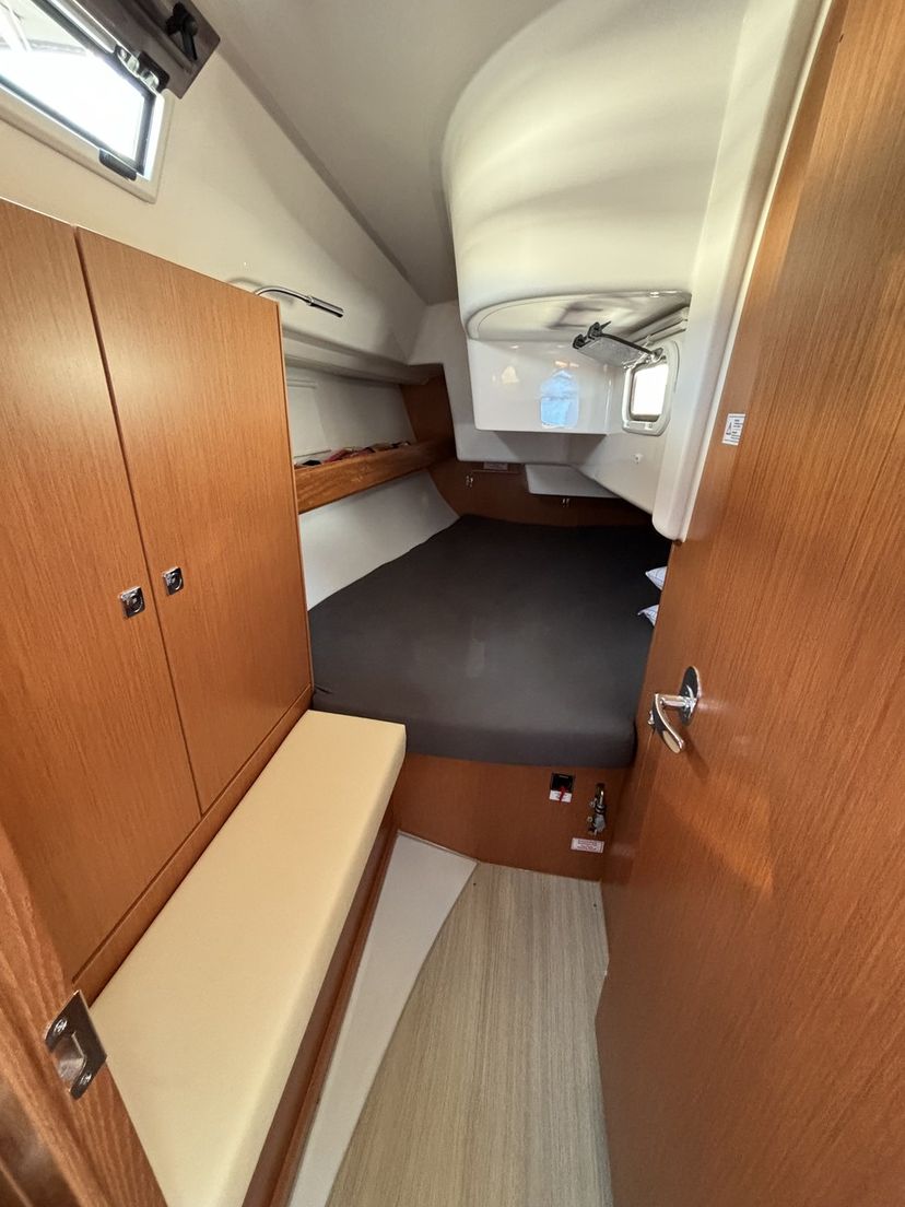 Bavaria Yachtbau 34 3 Lune