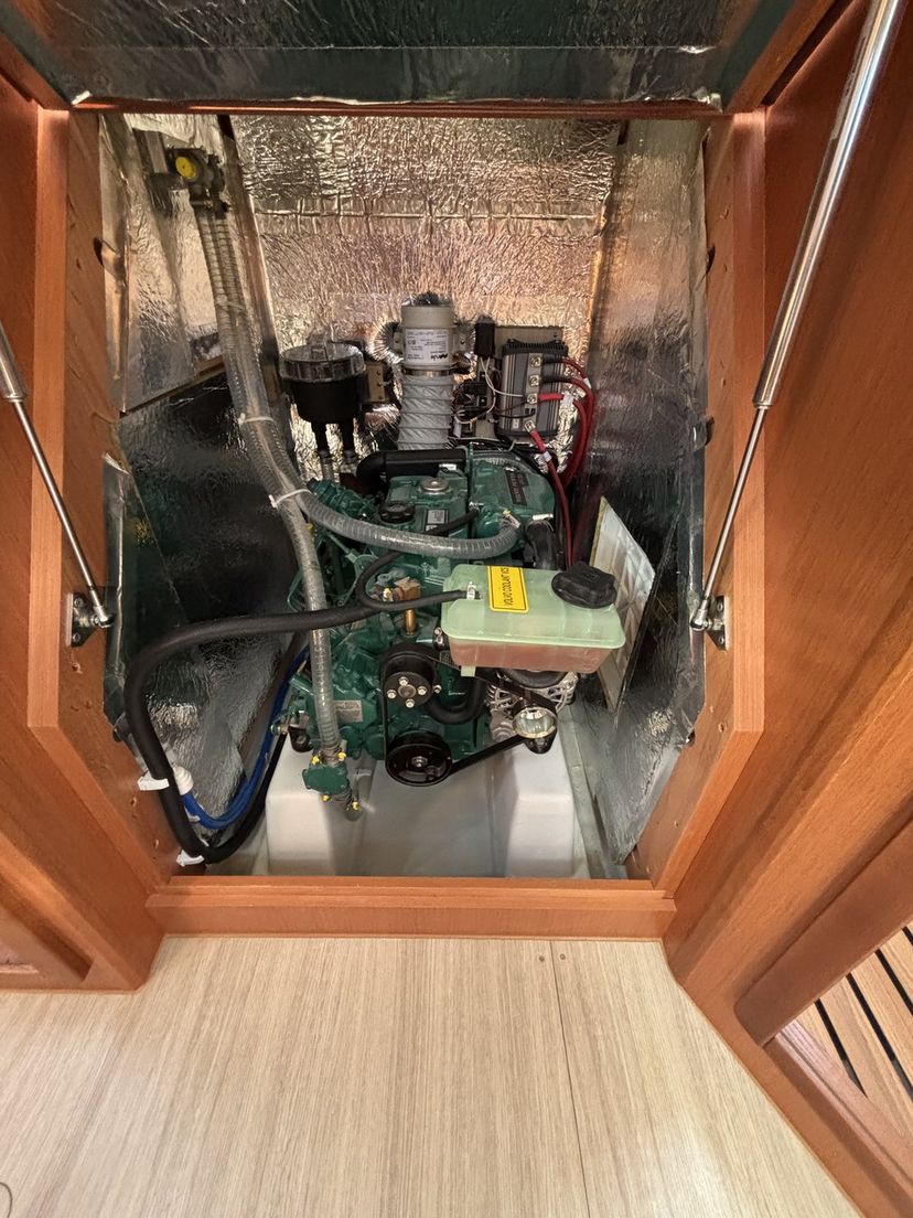 Bavaria Yachtbau 34 3 Lune