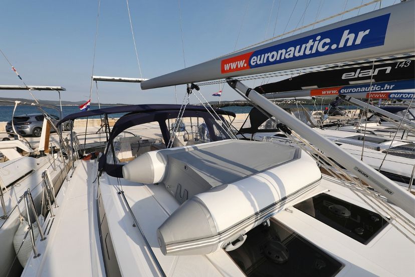 Bavaria Yachtbau 45 Bella