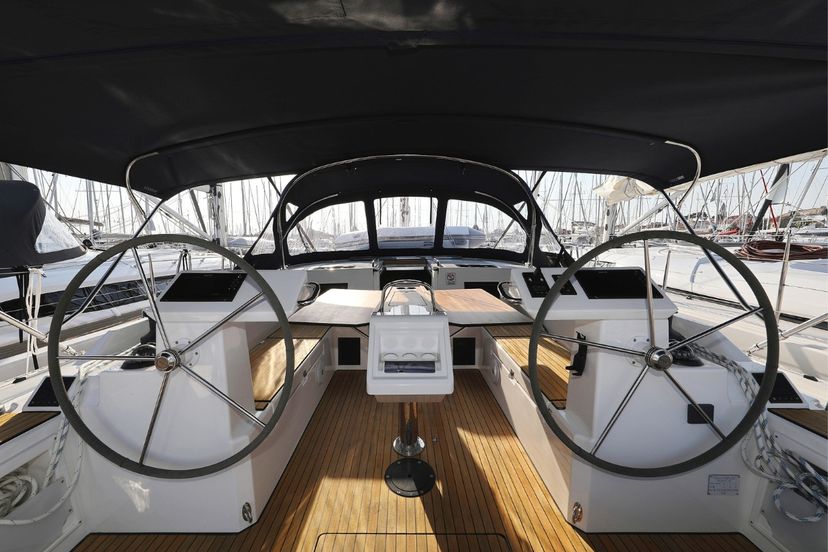 Bavaria Yachtbau 45 Bella