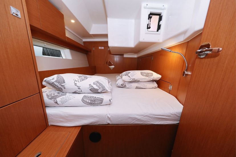 Bavaria Yachtbau 45 Bella