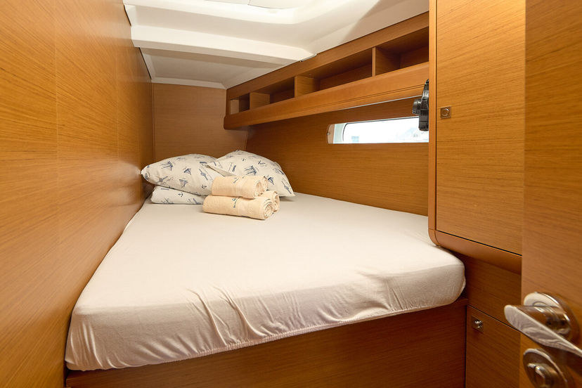 Jeanneau 47 Pina