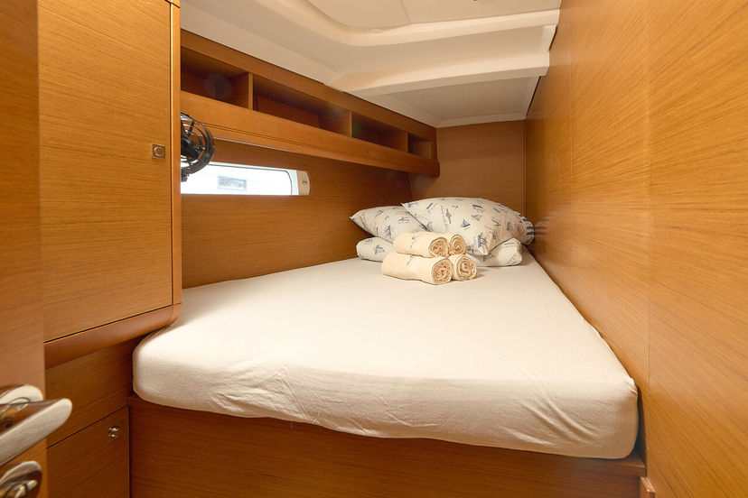 Jeanneau 47 Pina