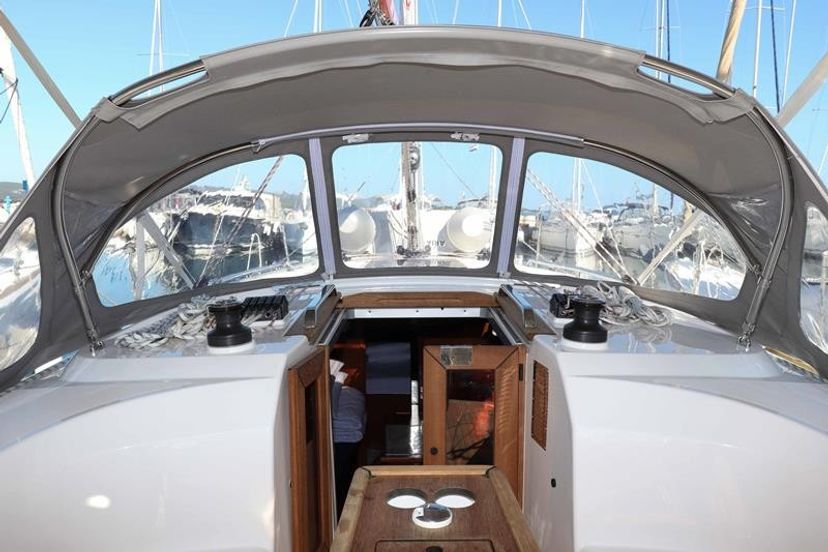 Bavaria Yachtbau 34 Aria