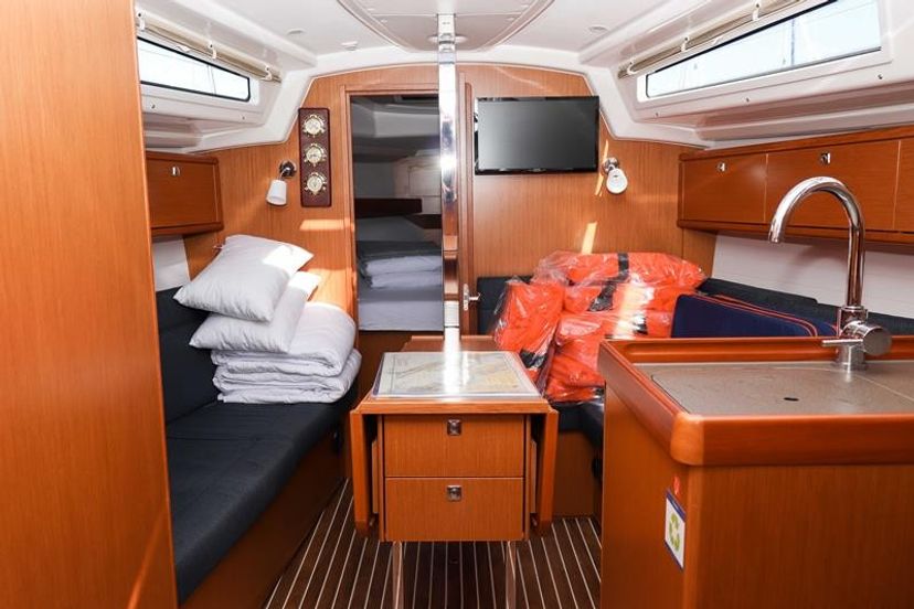 Bavaria Yachtbau 34 Aria