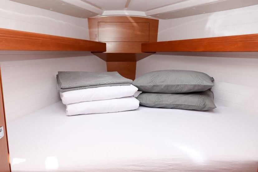 Bavaria Yachtbau 34 Aria