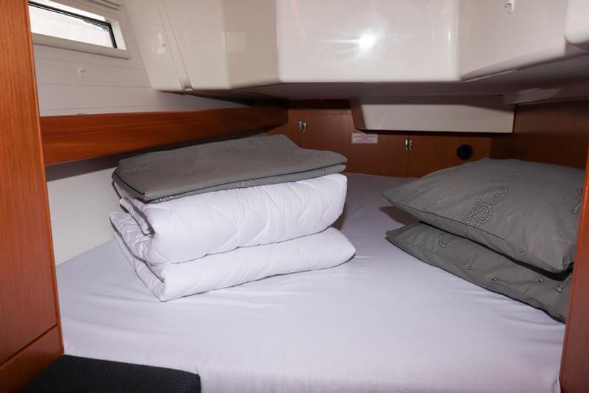 Bavaria Yachtbau 34 Aria
