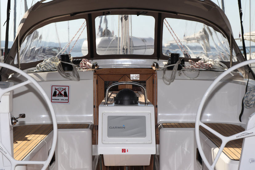 Bavaria Yachtbau 46 Anett