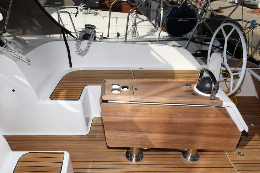 Bavaria Yachtbau 46 Anett