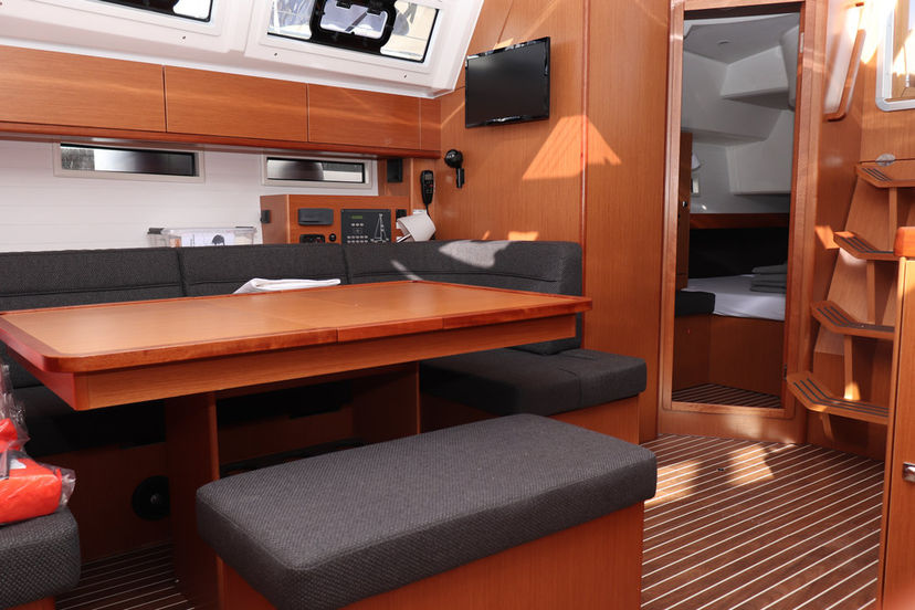 Bavaria Yachtbau 46 Anett