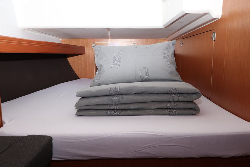 Bavaria Yachtbau 46 Anett