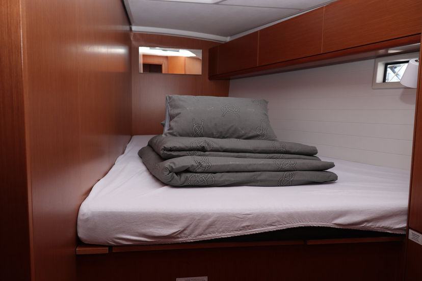 Bavaria Yachtbau 46 Anett