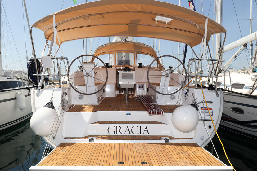 Bavaria Yachtbau 46 Gracia