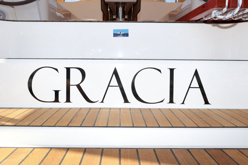 Bavaria Yachtbau 46 Gracia