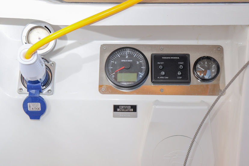 Bavaria Yachtbau 46 Gracia
