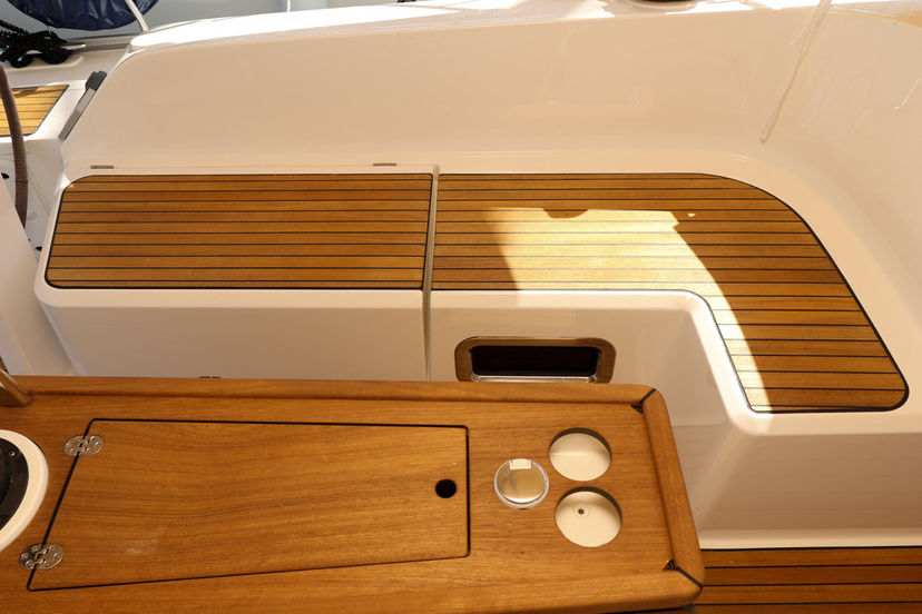Bavaria Yachtbau 46 Gracia
