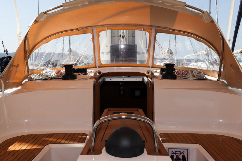 Bavaria Yachtbau 46 Gracia