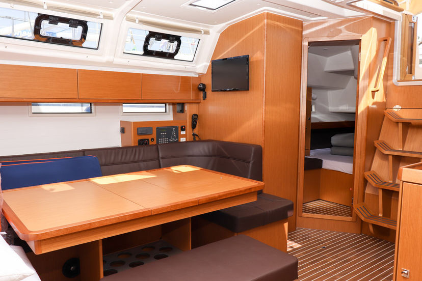 Bavaria Yachtbau 46 Gracia