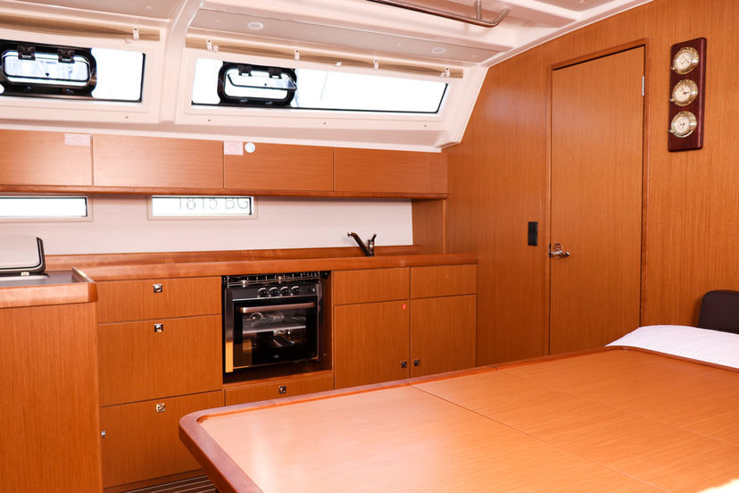 Bavaria Yachtbau 46 Gracia
