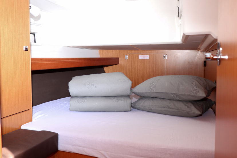 Bavaria Yachtbau 46 Gracia